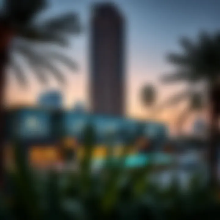 Notable Exploring Park Vista by Iconic Vista: Insights into Dubai's Property Landscape