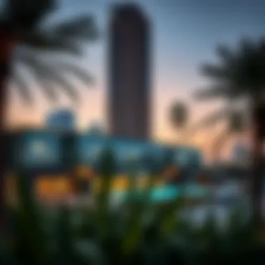 Notable Exploring Park Vista by Iconic Vista: Insights into Dubai's Property Landscape Notable Exploring Park Vista by Iconic Vista: Insights into Dubai's Property Landscape