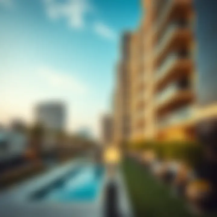 Real estate market trends in Dubai