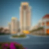 Exploring Residency in Dubai Introduction