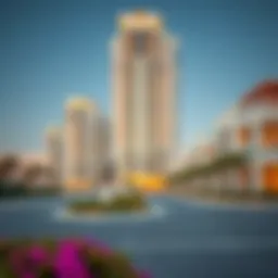 Exploring Residency in Dubai Introduction