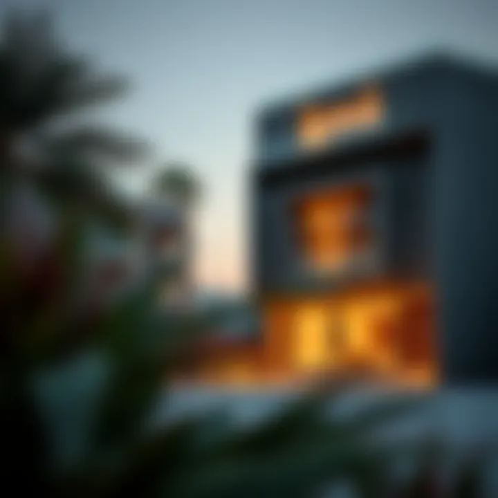 Notable Exploring Residency in Dubai Notable Exploring Residency in Dubai