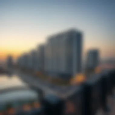 Exploring Residency in Dubai Summary Exploring Residency in Dubai Summary