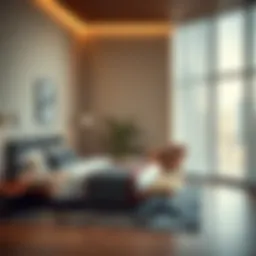 Exploring Room Options in Al Rigga: A Guide to Accommodation in a Vibrant Dubai Neighborhood Introduction