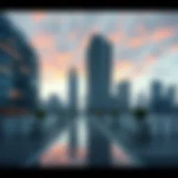 Exploring Rove Business Bay: A Comprehensive Overview Introduction