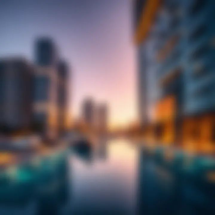 Notable Exploring Rove Business Bay: A Comprehensive Overview