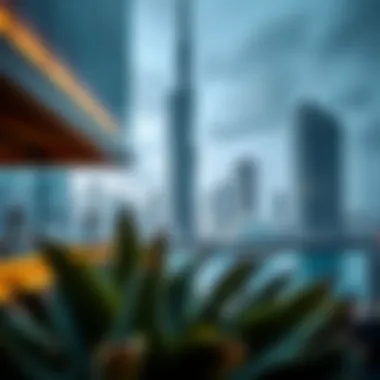 Exploring Rove Business Bay: A Comprehensive Overview Summary
