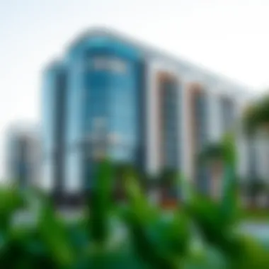 Investment opportunities in Dubai's real estate market highlighted by Samana Waves