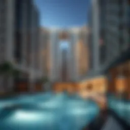 Exploring Sobha Sapphire: A Visual Overview Introduction