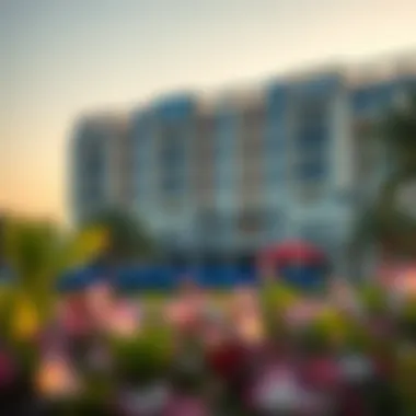 Notable Exploring Sobha Sapphire: A Visual Overview Notable Exploring Sobha Sapphire: A Visual Overview