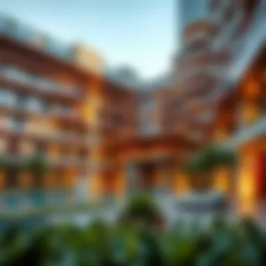 Exploring Sobha Sapphire: A Visual Overview Summary Exploring Sobha Sapphire: A Visual Overview Summary