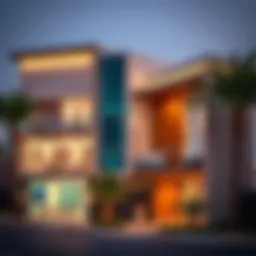 Exploring South Heights Al Wasl: A Comprehensive Guide to a Promising Neighborhood Introduction