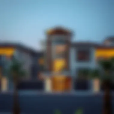 Exploring South Heights Al Wasl: A Comprehensive Guide to a Promising Neighborhood Summary Exploring South Heights Al Wasl: A Comprehensive Guide to a Promising Neighborhood Summary