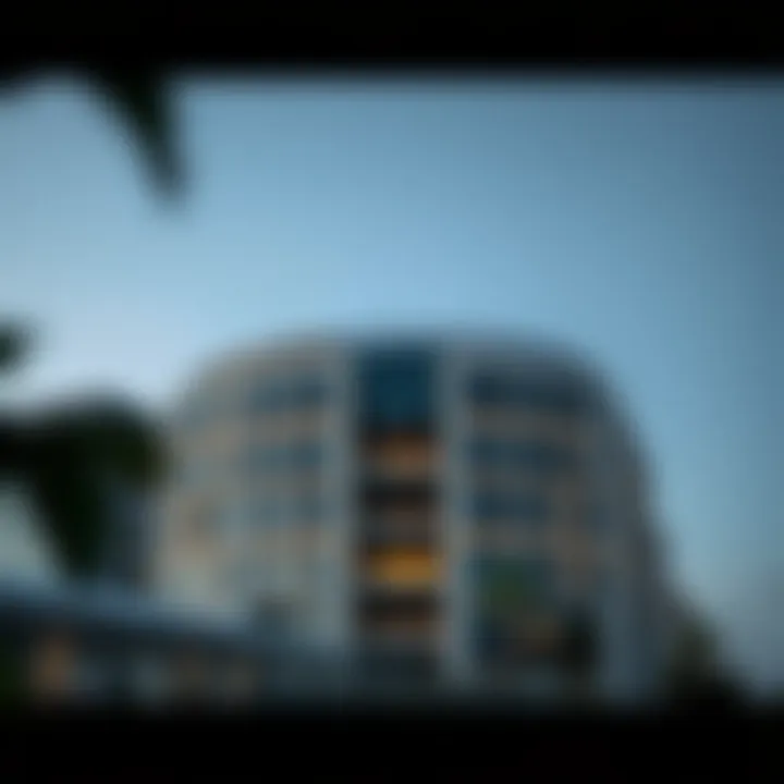 Exploring the Ansar Building: A Comprehensive Overview Summary
