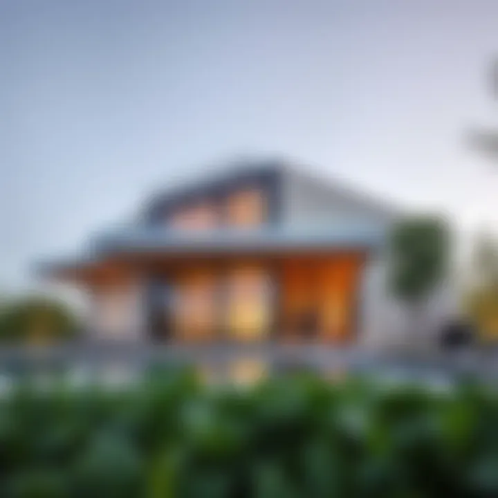 Notable Exploring the Architectural Essence of HassaniCor Building Notable Exploring the Architectural Essence of HassaniCor Building