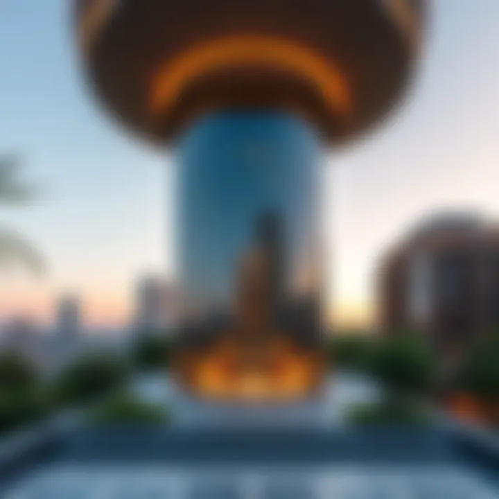 Notable Exploring the Bella Rose Tower: A Comprehensive Guide