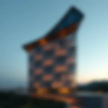 Exploring the Bella Rose Tower: A Comprehensive Guide Summary