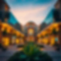 Exploring the Best Communities in Dubai Introduction