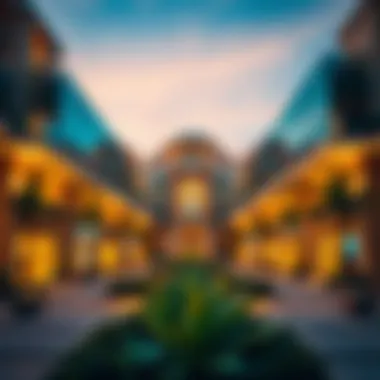 Exploring the Best Communities in Dubai Introduction Exploring the Best Communities in Dubai Introduction