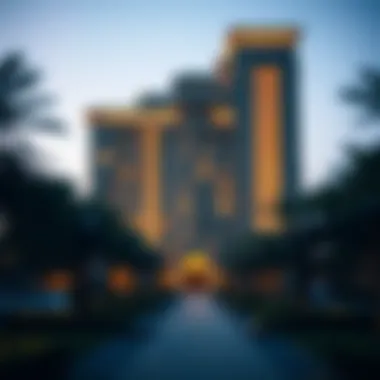 Exploring the Best Communities in Dubai Summary Exploring the Best Communities in Dubai Summary