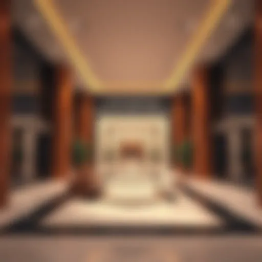 Exploring the Dispute Resolution Center in Dubai Introduction