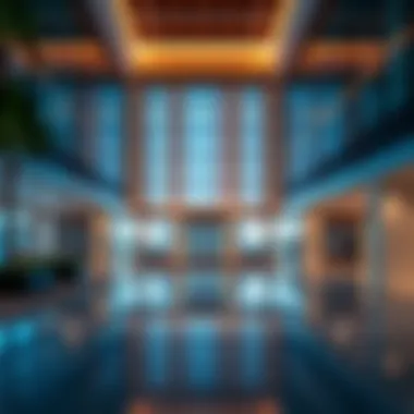 Exploring the Dispute Resolution Center in Dubai Summary Exploring the Dispute Resolution Center in Dubai Summary