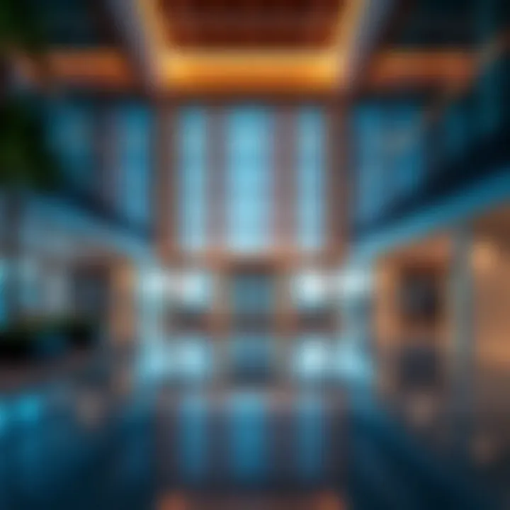 Exploring the Dispute Resolution Center in Dubai Summary Exploring the Dispute Resolution Center in Dubai Summary