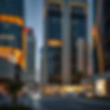 Notable Exploring the Dubai Urban Tech District: A Framework for Future Growth Notable Exploring the Dubai Urban Tech District: A Framework for Future Growth