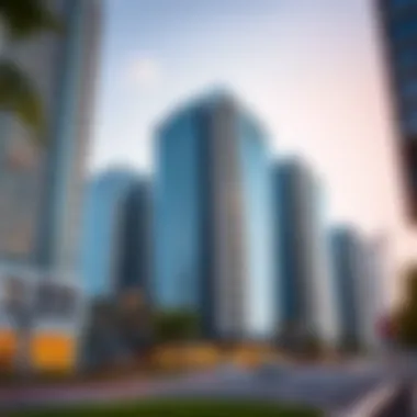 Investment opportunities in Dubai's AMA real estate