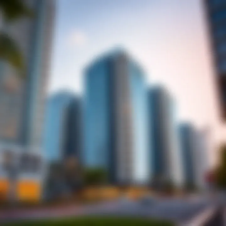 Investment opportunities in Dubai's AMA real estate