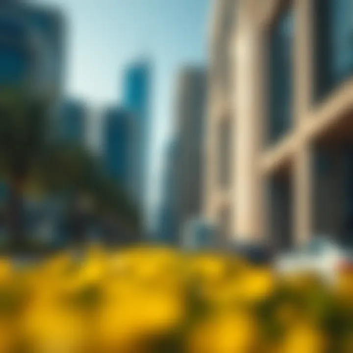 Notable Exploring the Dynamics of Bayt.com in the UAE Job Market