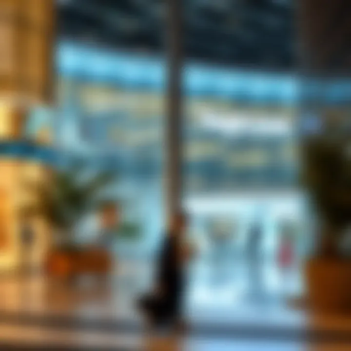 Exploring the Dynamics of Bayt.com in the UAE Job Market Summary