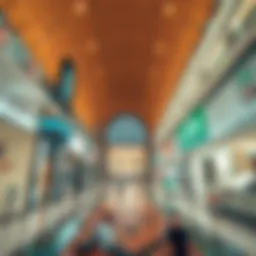 Exploring the Mall of UAQ: A Hub for Retail and Leisure Introduction