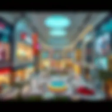 Notable Exploring the Mall of UAQ: A Hub for Retail and Leisure Notable Exploring the Mall of UAQ: A Hub for Retail and Leisure