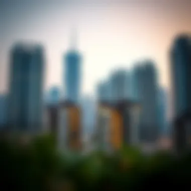 Notable Exploring the Real Estate Landscape of Dubai