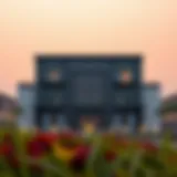 Exploring the Resort Landscape in Ras Al Khaimah Introduction