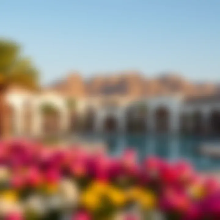 Notable Exploring the Resort Landscape in Ras Al Khaimah Notable Exploring the Resort Landscape in Ras Al Khaimah