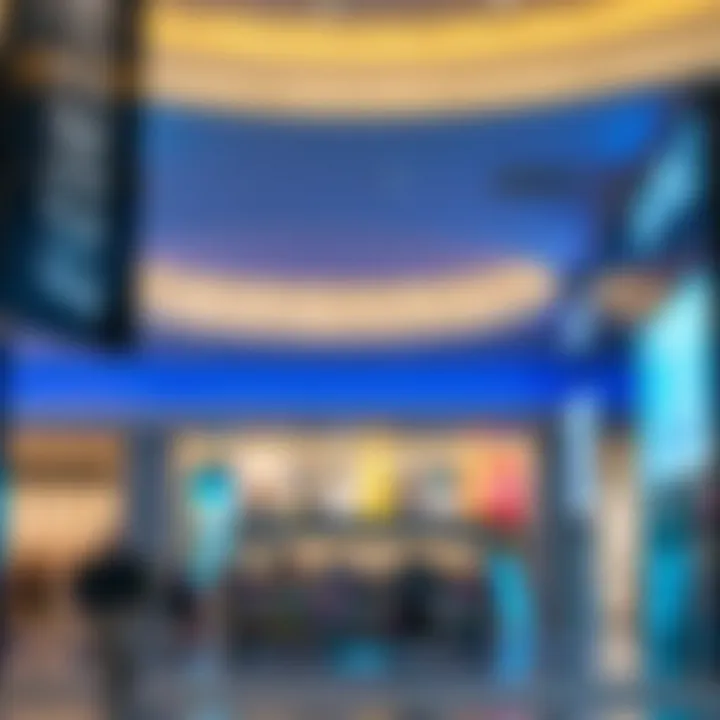 Notable Exploring the Retail Landscape of Dubai: A Focus on Outlets