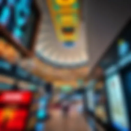 Exploring the Size of Dubai Mall: An In-Depth Analysis Introduction