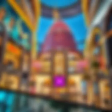 Notable Exploring the Size of Dubai Mall: An In-Depth Analysis