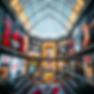 Exploring the Size of Dubai Mall: An In-Depth Analysis Summary