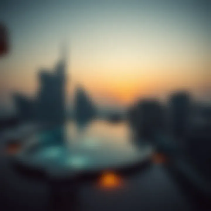 Notable Exploring the Sky Pool Phenomenon in Dubai: A Comprehensive Insight