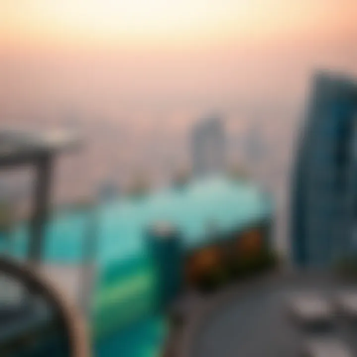 Exploring the Sky Pool Phenomenon in Dubai: A Comprehensive Insight Summary