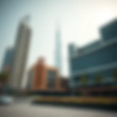 Notable Exploring the V3 Tower: An Architectural Landmark in Dubai Notable Exploring the V3 Tower: An Architectural Landmark in Dubai