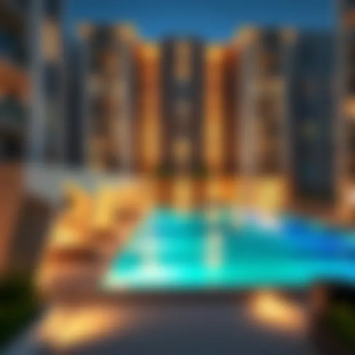 Dubai Real Estate Market Trends Overview of Dubai's real estate market trends