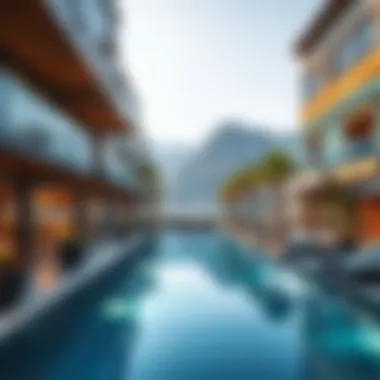 Showcasing business opportunities in a visa-free country for UAE investors