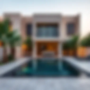Exploring Villa Rentals in Qusais: A Comprehensive Guide Summary