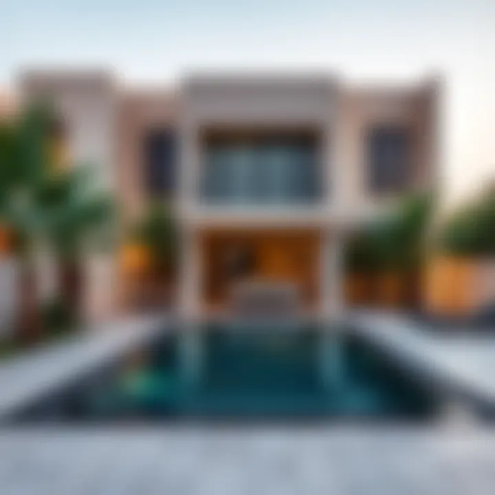 Exploring Villa Rentals in Qusais: A Comprehensive Guide Summary