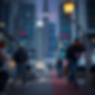 Notable Exploring Walking Locations in Dubai Notable Exploring Walking Locations in Dubai