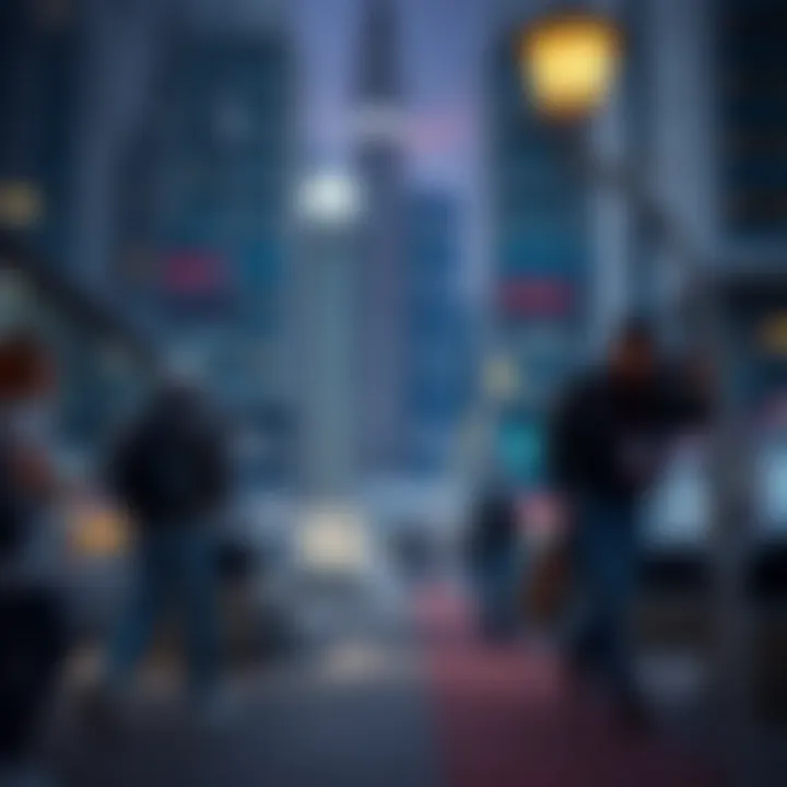 Notable Exploring Walking Locations in Dubai Notable Exploring Walking Locations in Dubai